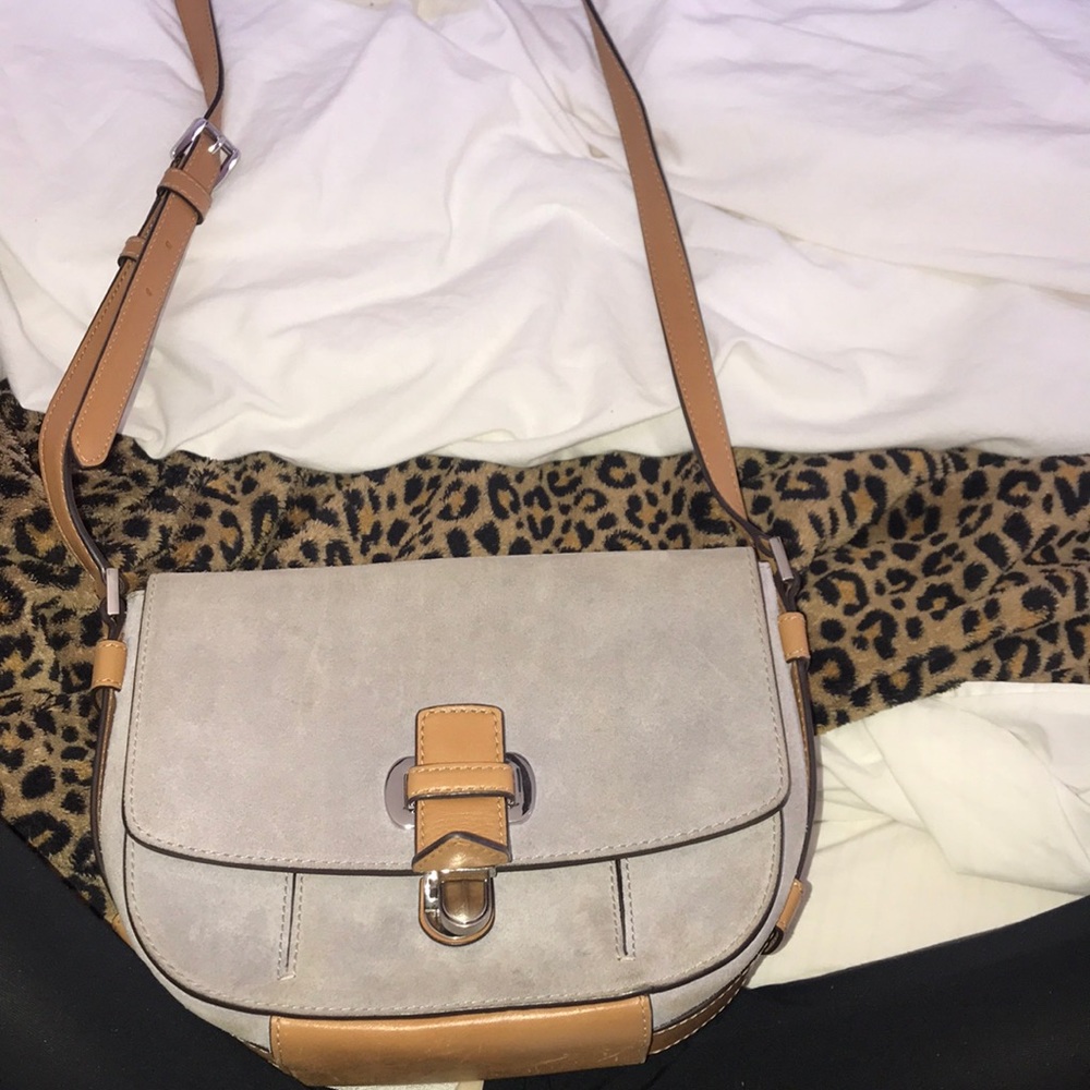 michael kors purse